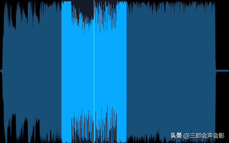 会声会影2023版音频音乐新变化及新增功能