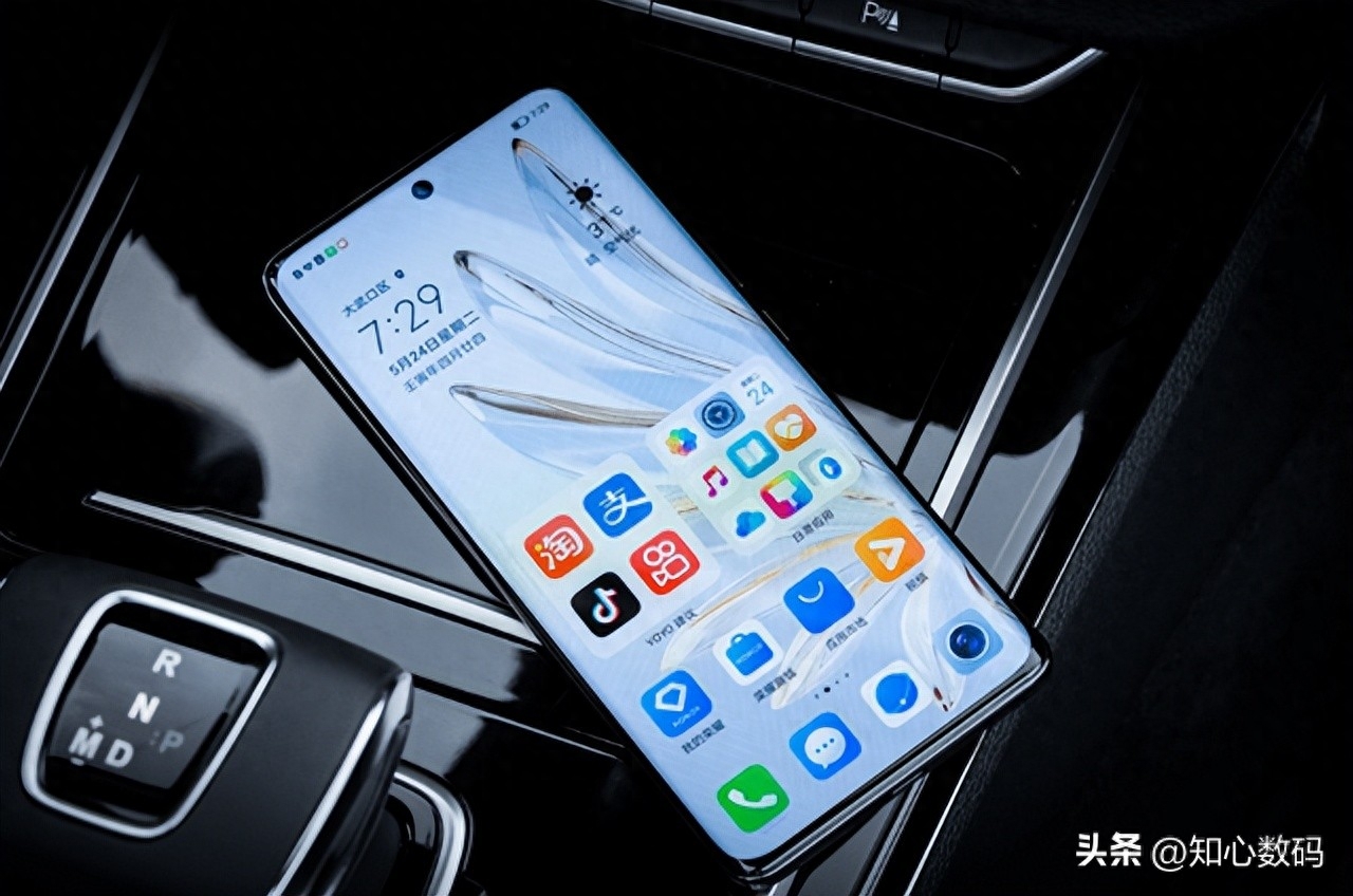 荣耀70用了3个月，不吹不黑，说一说真实使用感受