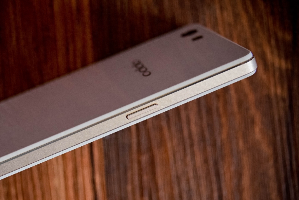 八核64位+2G运存+16G储存,这款OPPO千元机你用过吗