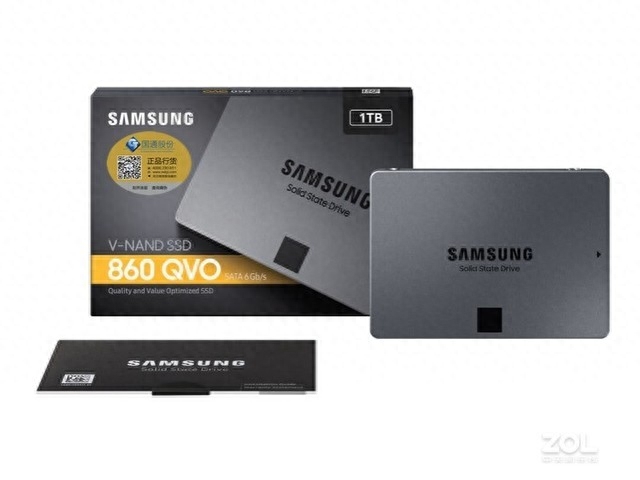 大揭秘:800块买的三星1TB固态能用吗?