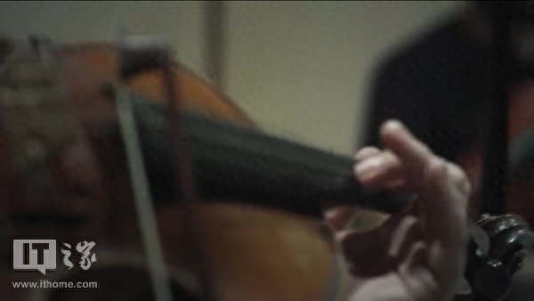 三星经典铃声《Over the Horizon》再推新版