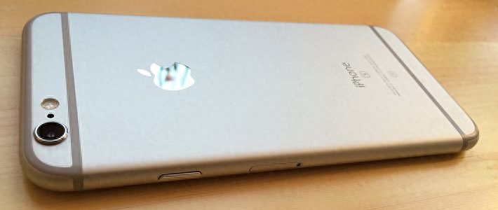 历史低价的iPhone 6s 64G 入手经历&常用应用推荐