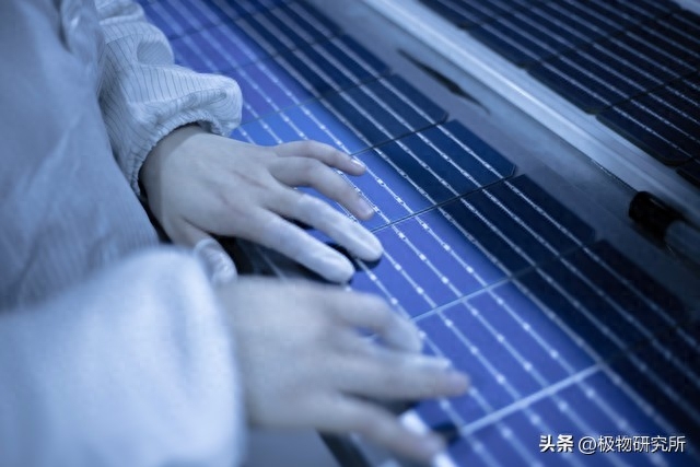 国内芯片研发现状及突破与展望