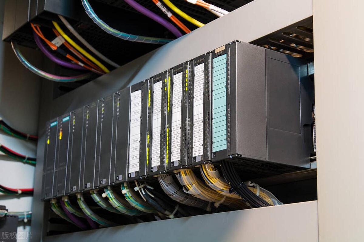 西门子plc程序上传和下载