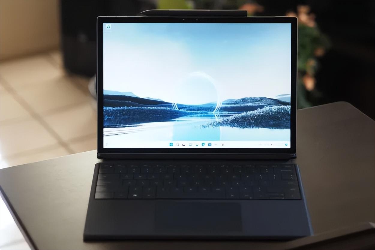 戴尔XPS 13二合一(9315)评测：比Surface Pro 便宜很多，值得考虑