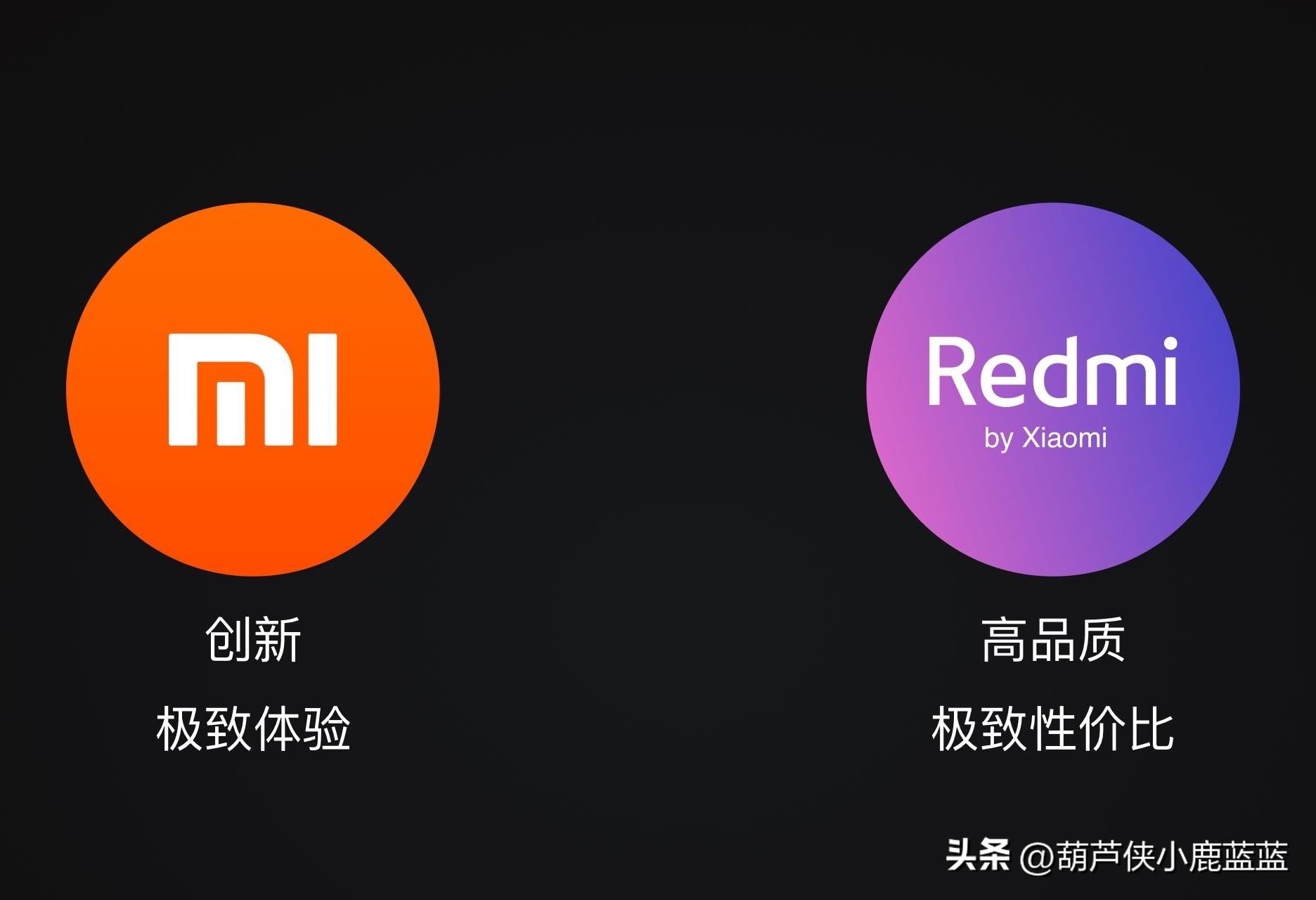 小米和红米，哪一个更具性价比？