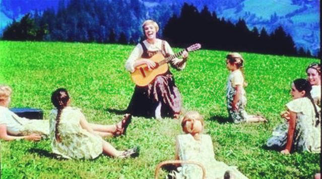 一起来学习：哆-来-咪Do Re Mi （视频+MP3+中英歌词）