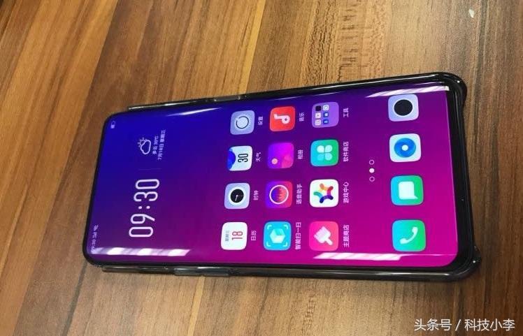 OPPO FindX使用半个月后的真实体验，说一说优缺点！
