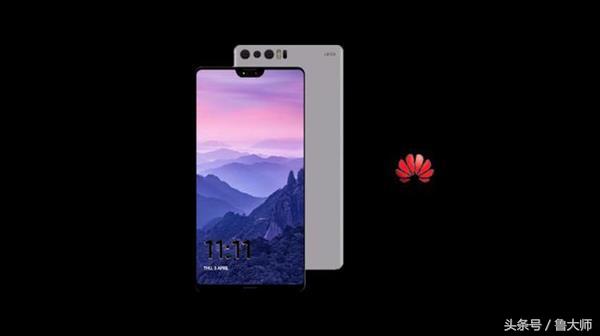 机情烩：华为P11 4299元起售 整体性能爆表！