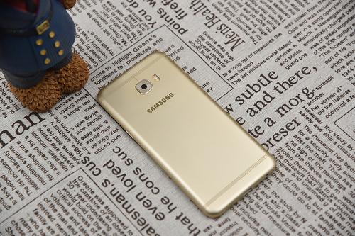 三星C5 Pro评测:这个手机你值得拥有