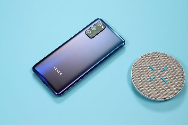 荣耀V30 PRO明天首销，售价3899元起