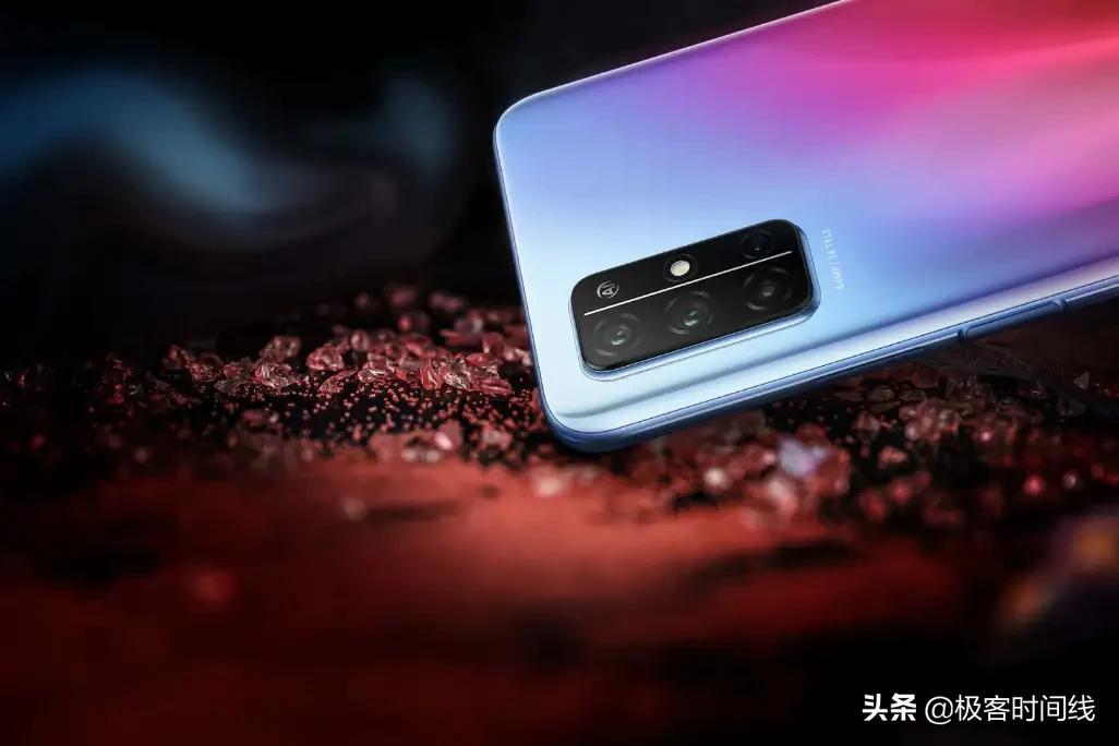 华为nova 7 Pro手机壳，给爱机添件新外衣