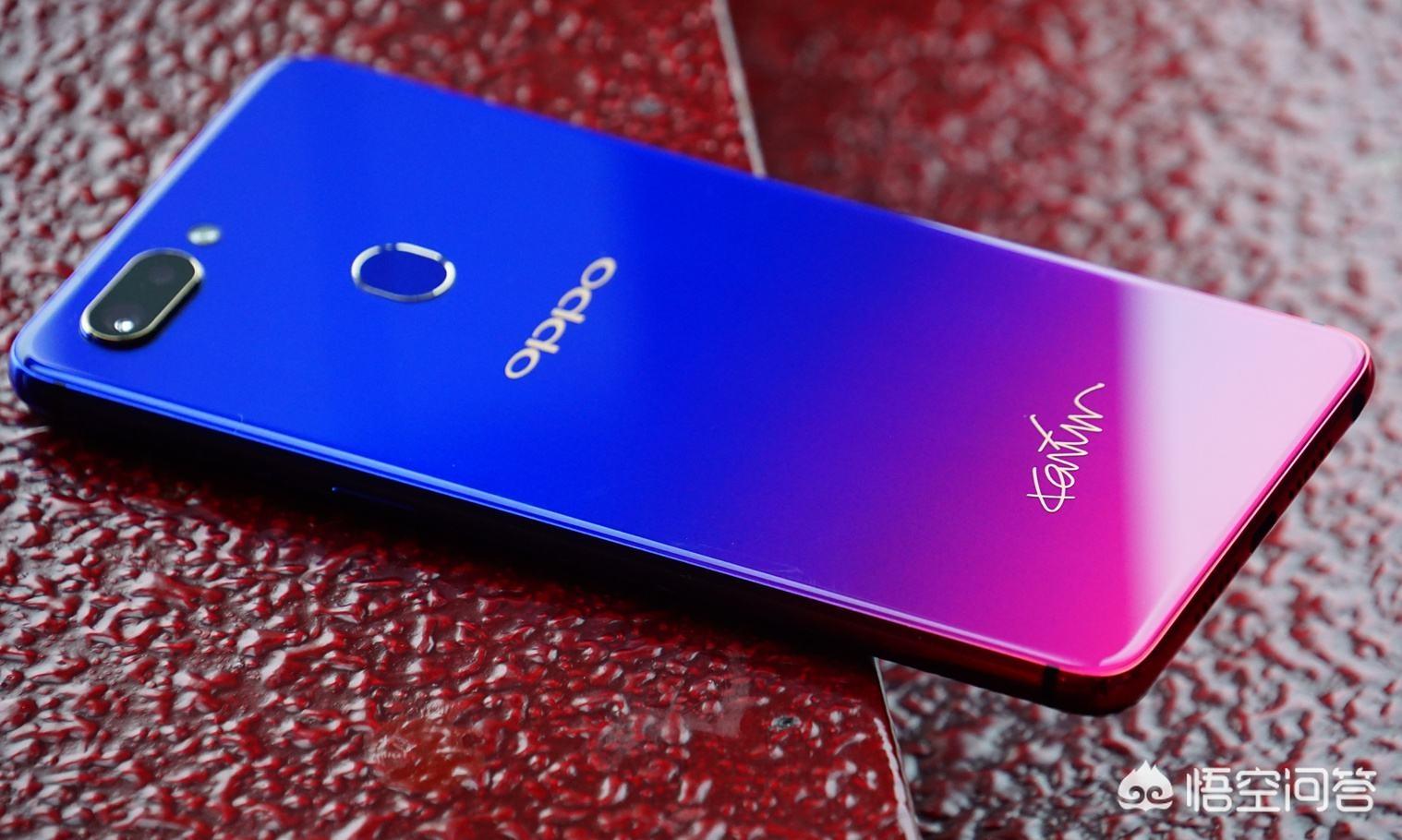 oppo手机的使用寿命一般多久?