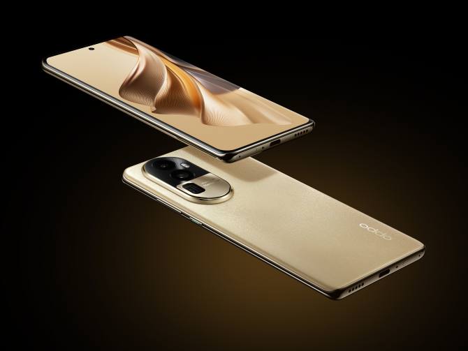 轻薄手机再添一员猛将，OPPO Reno10系列真的太全能了