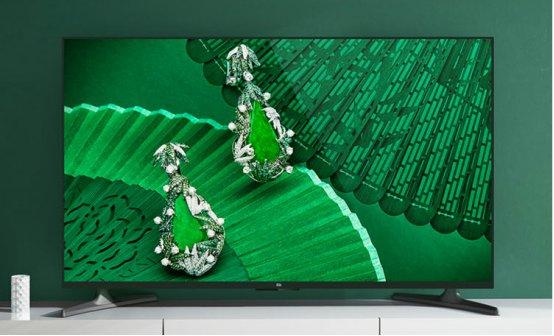 看花眼！小米电视4、4A、4C、4X、4S有什么区别？