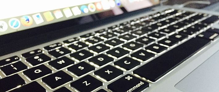 新款13英寸 Retina MacBook Pro开箱简评