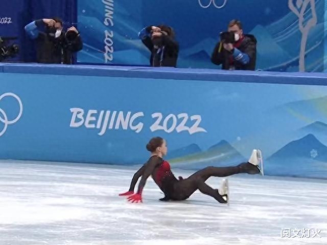 冬奥女子花滑大战结束!俄罗斯包揽前2,K宝无缘奖牌,日本摘铜