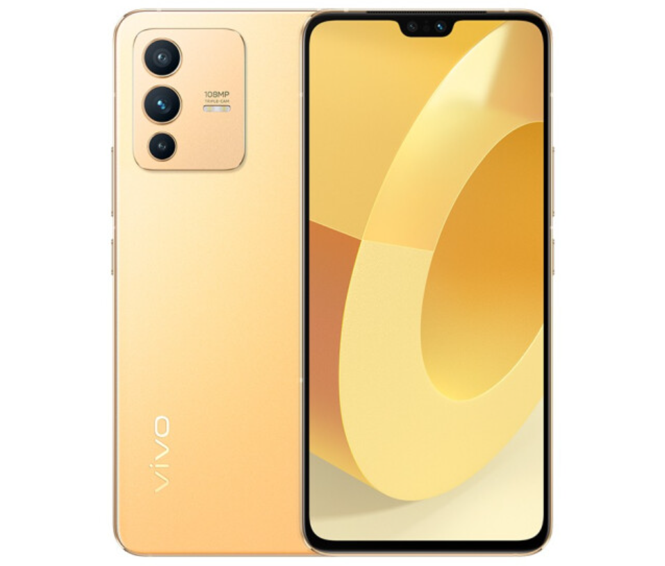 2799 元起，vivo S12 / Pro 明日零点开售