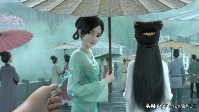 3D MAX可以自学么?