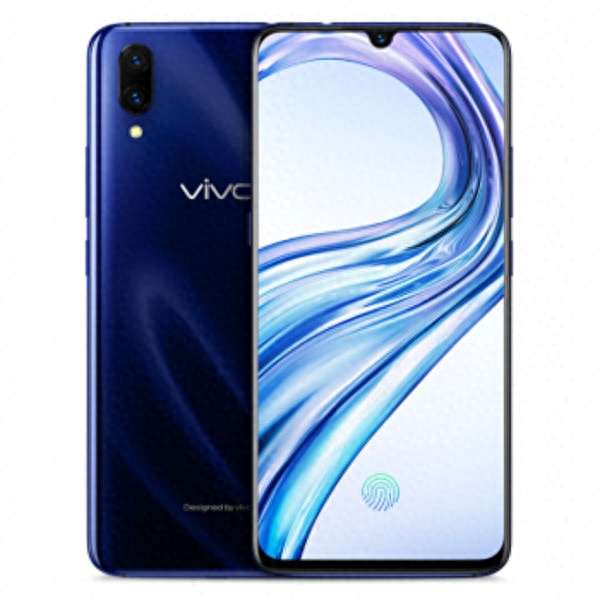 除了骁龙670还有什么值3498？vivo X23使用体验告诉你答案！