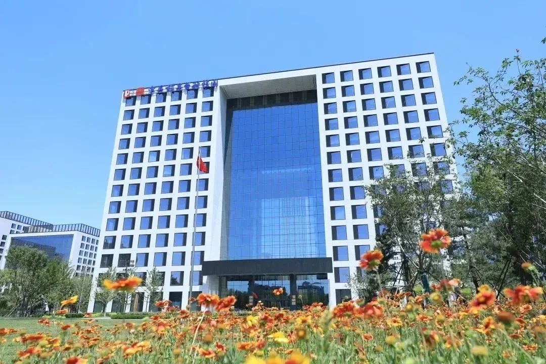 活力十足！一起来看中关村丰台园的盛夏美景