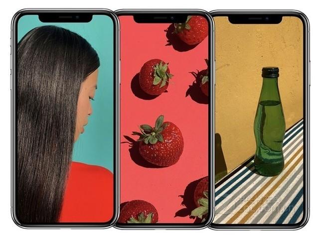 iPhone十岁了 看看十年前的手机都啥样