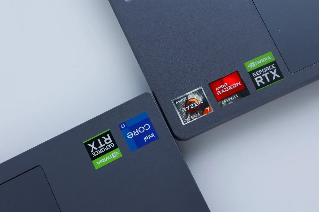 主流价位段游戏本选锐龙还是酷睿？17款热门游戏大比拼给你答案