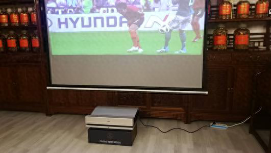 激光电视是否值得买？为什么那么多人装了之后都后悔