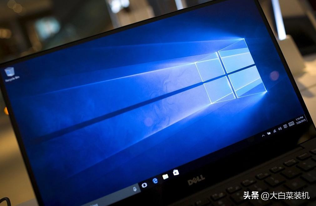 低配PC福音!大佬研发Win10极限精简版Tiny10,速度超快