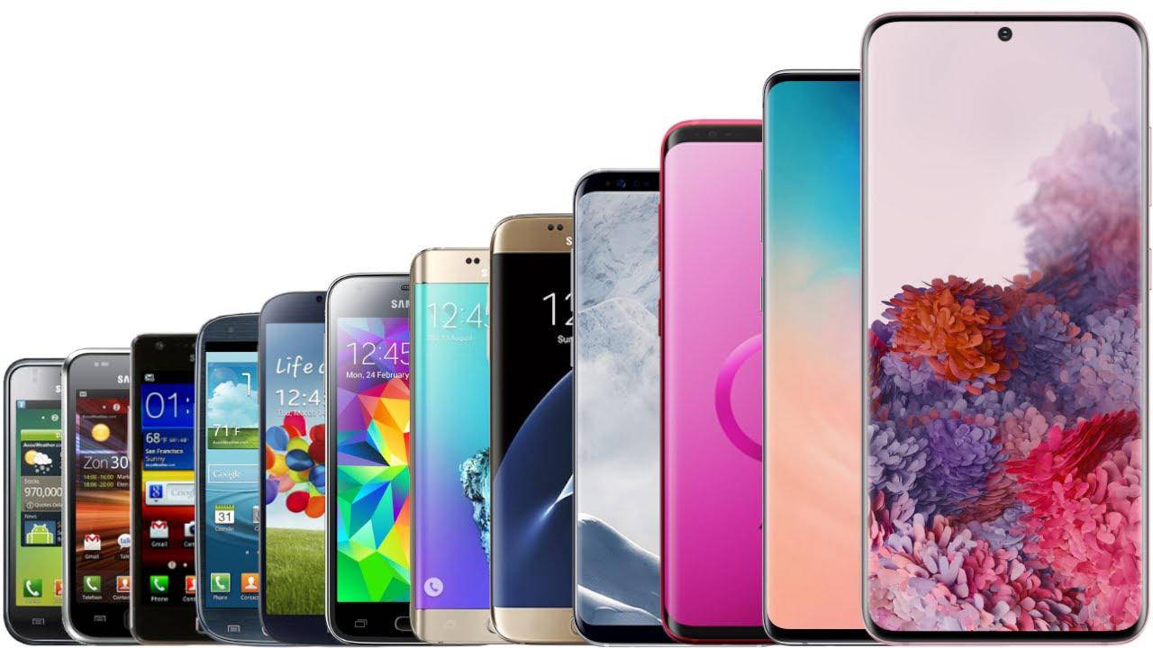 三星Galaxy S系列回顾：三星手机的辉煌与困境