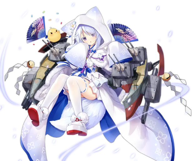 碧蓝航线图鉴（碧蓝航线去掉衣服的版本）