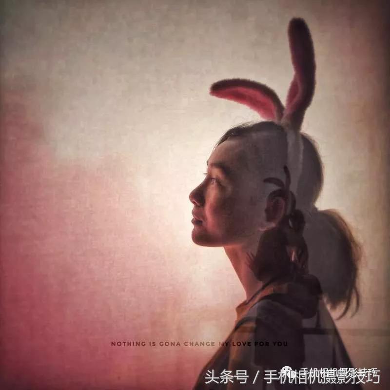 这张照片,我给大家总结四条经验,但第四条,估计你学不来···