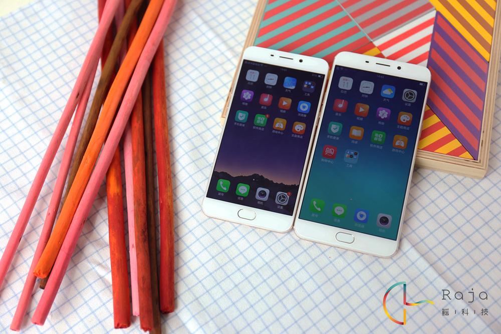 OPPO R9 Plus简评：不单止屏幕变大了