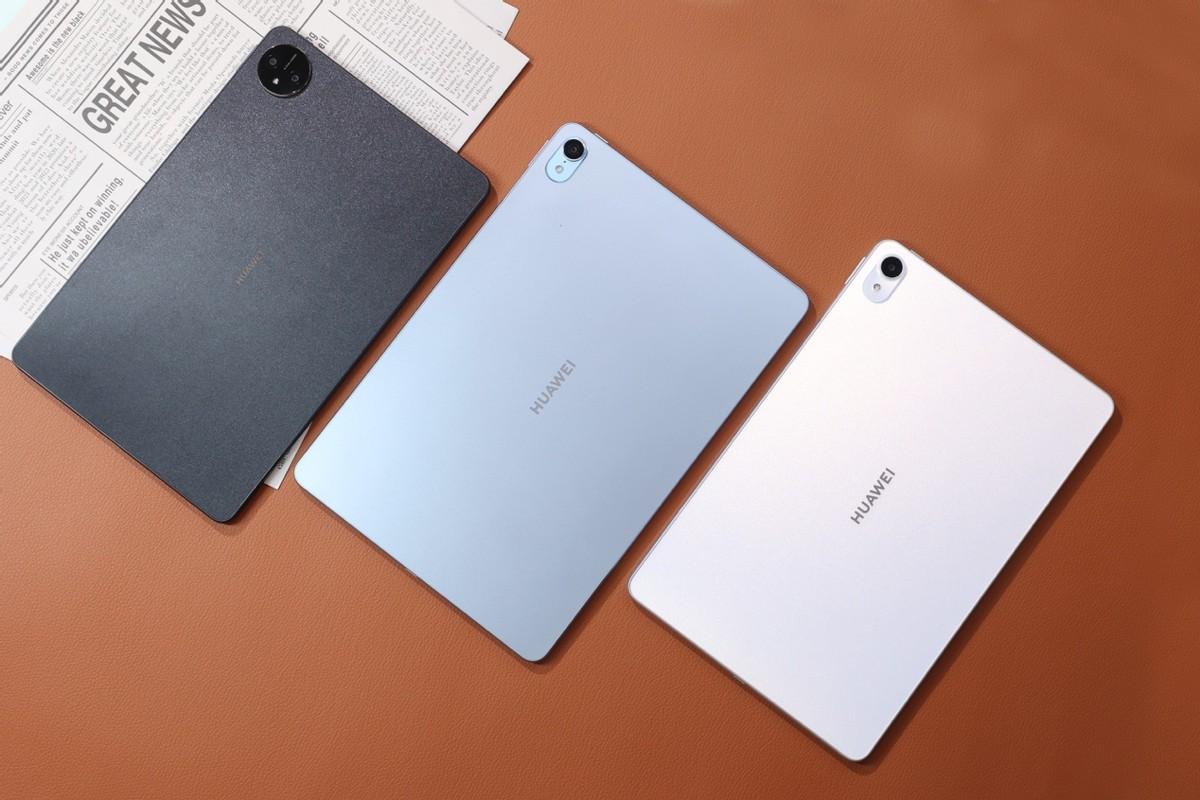 618平板如何选?真实华为MatePad系列老用户给你保姆级推荐