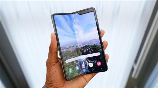 重新发行的Galaxy Fold,为什么不值得买