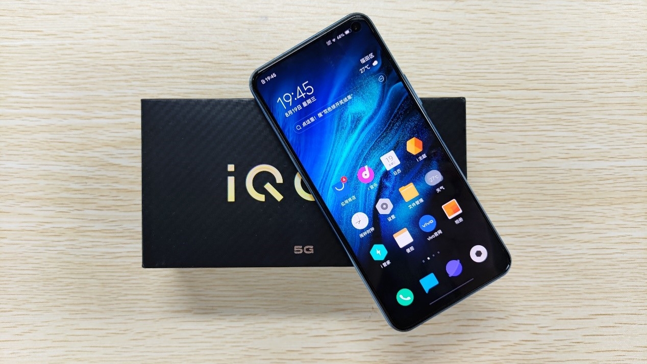 iQOO Z1x评测:玩性价比,它是认真的