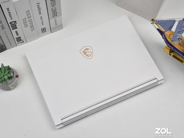 优雅的轻薄全能旗舰 微星绝影16 Studio上手体验