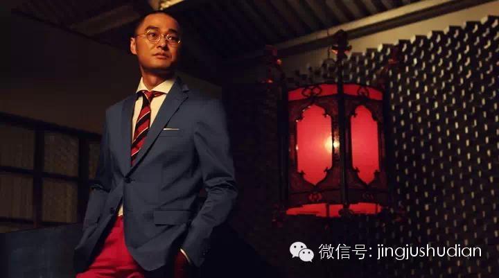 冯唐：我的终极神器