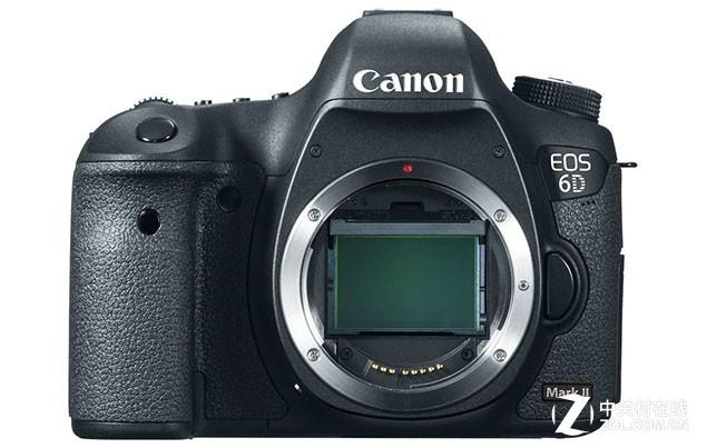 2800万像素?佳能6D2单反参数被泄露