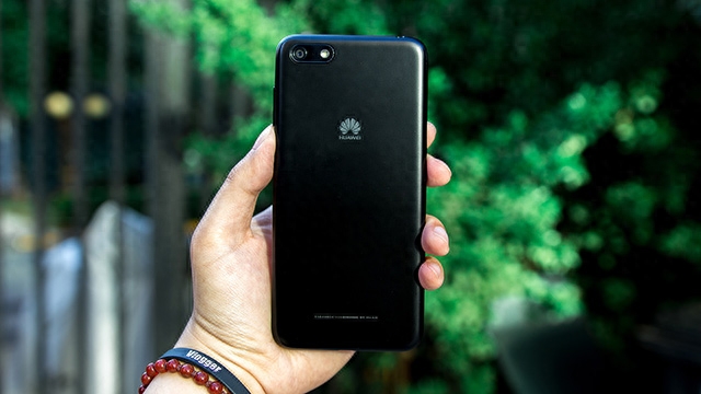 华为畅享8e青春版评测:合格入门机