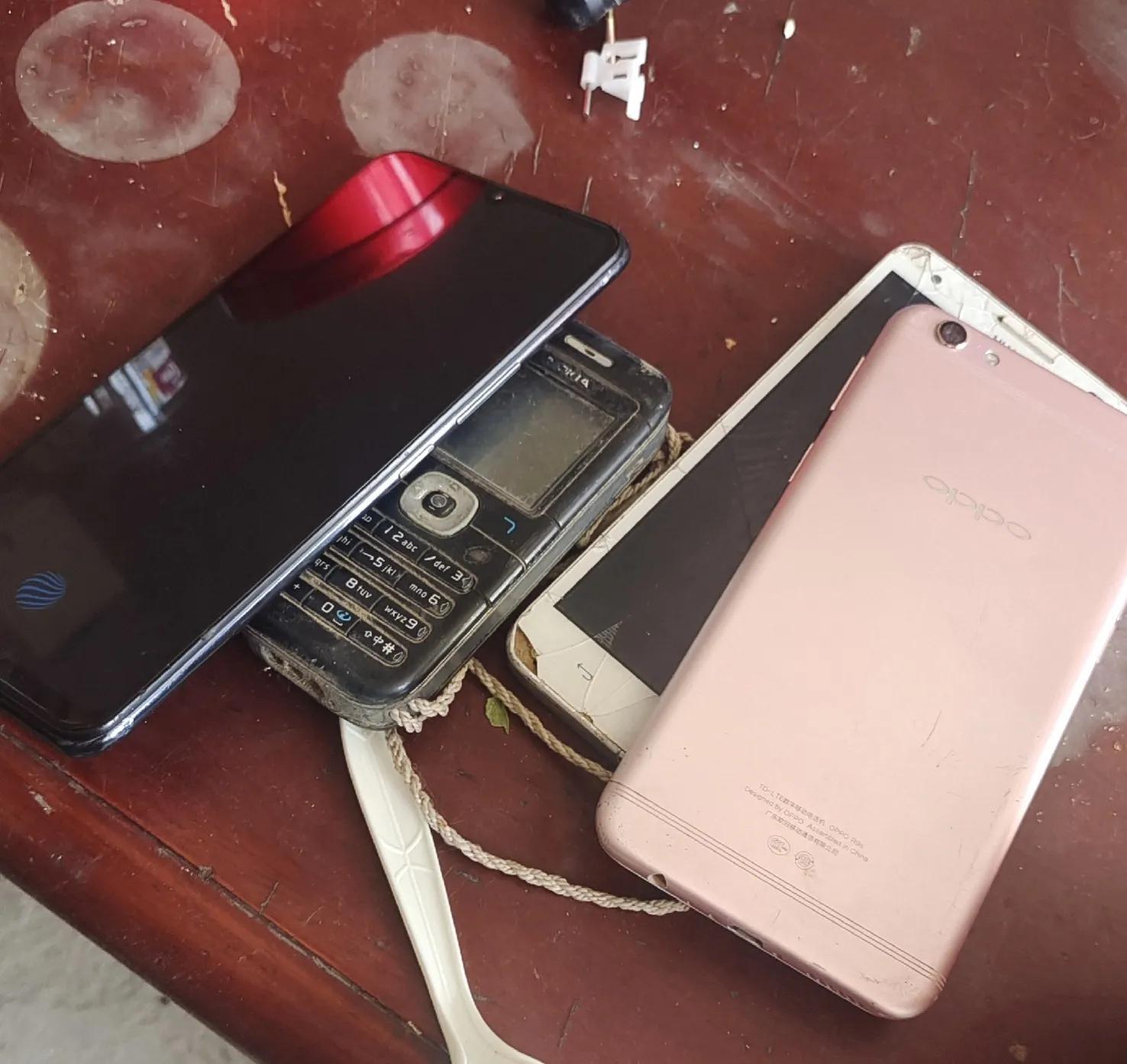 你家里的报废旧手机,你愿意拿出来卖钱吗?