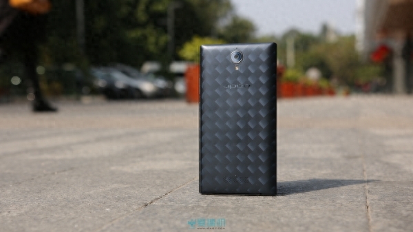 另觅他径 OPPO U3评测