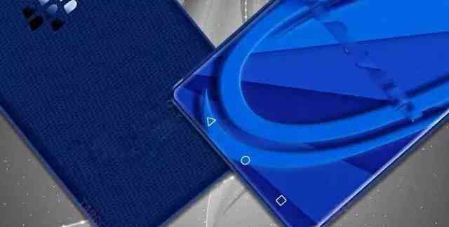 这样的黑莓，还是你心目中那个固执的小男孩么？