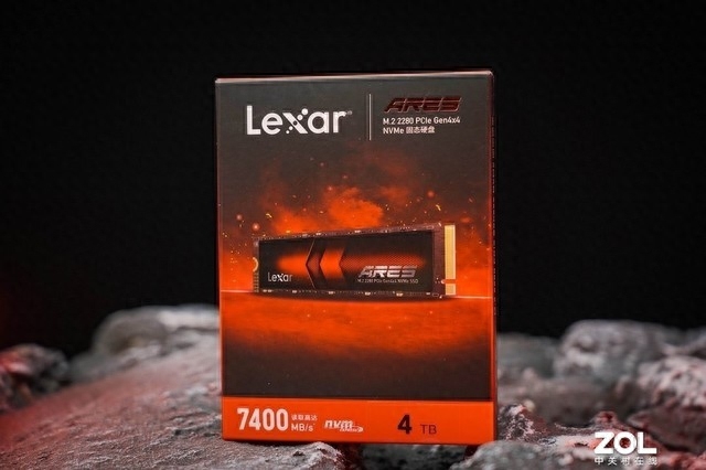 为什么我推荐你买大容量固态硬盘？好处超过你的想象