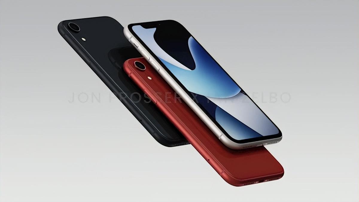 3000元就能买到？苹果新款iPhoneSE曝光：安卓要急了