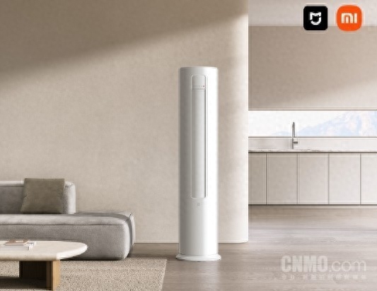 米家空调巨省电5匹正式开售 轻松覆盖80平 到手价6999
