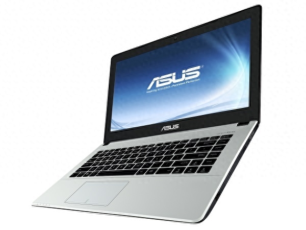 商务娱乐兼顾 华硕K450/K550LN实用性能强