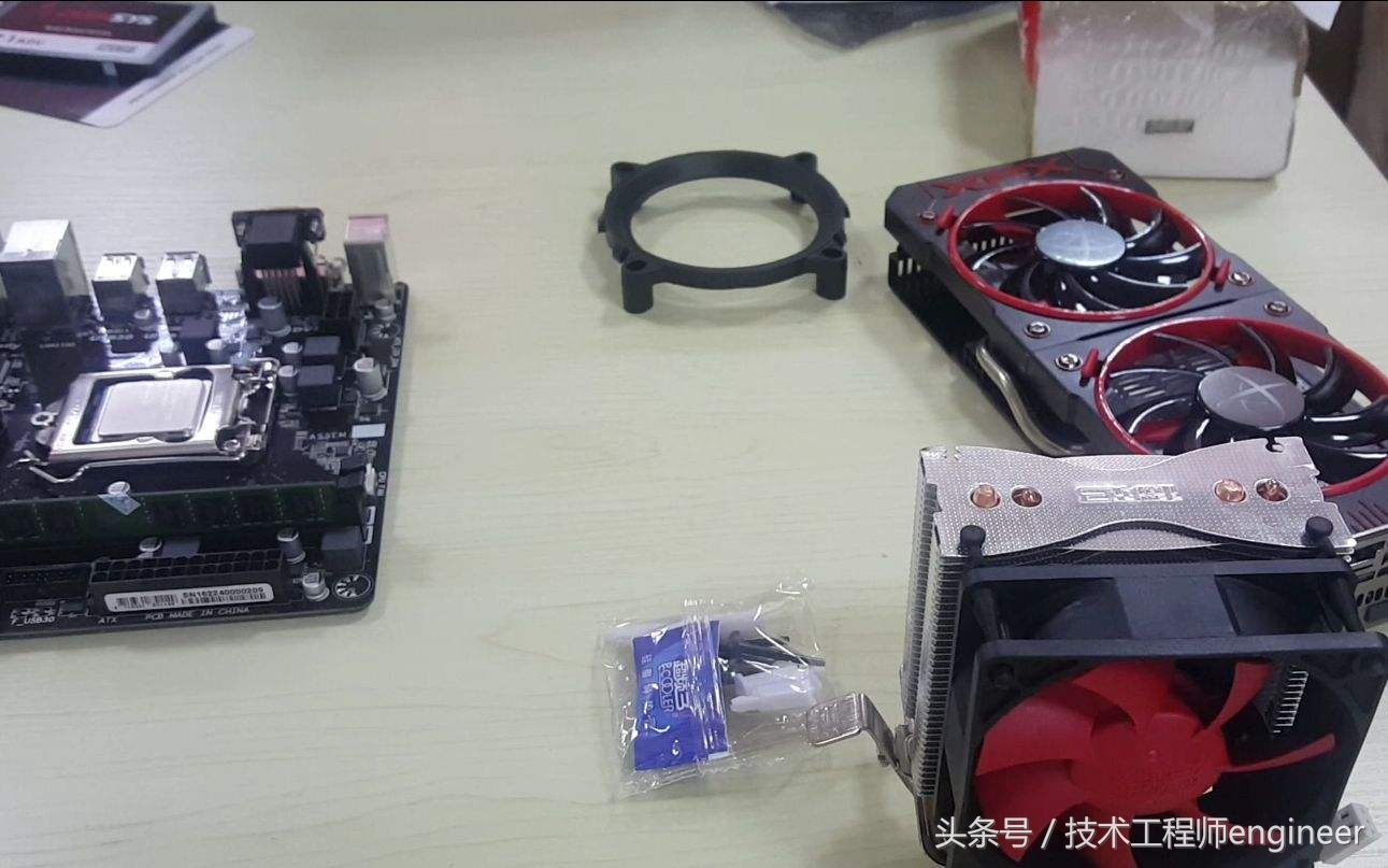 电脑硬件必备知识,拒绝做电脑小白!