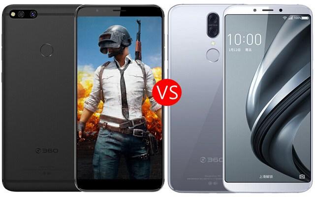 360N7和360N6 Pro哪个好？差价360N7对比N6 Pro怎么选？