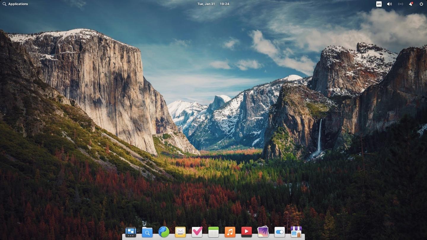 基于Ubuntu的elementary OS 7版本发布，现已提供下载